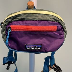 Patagonia Black Hole Hip Pack